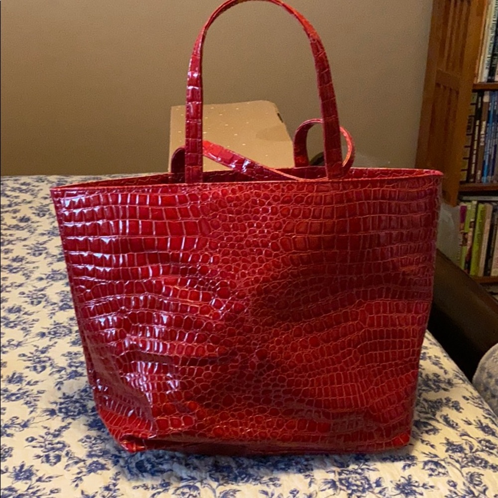 Vintage Bath & Body Works bag